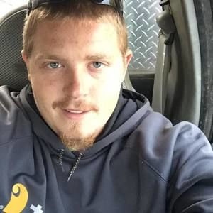 Meet your Posher, Tyson